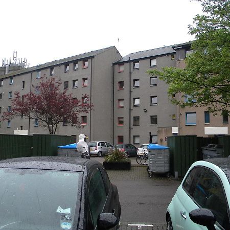 Woolmanhill Hostel Aberdeen Exterior photo