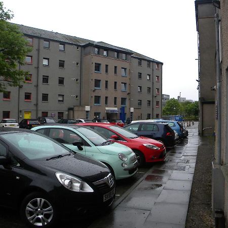 Woolmanhill Hostel Aberdeen Exterior photo